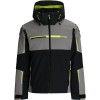 Spyder Titan Insulated 30K/20K - Ανδρικό Μπουφάν Ski - Grey