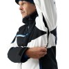 Spyder Titan Insulated 30K/20K - Ανδρικό Μπουφάν Ski - White