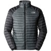 The North Face Bettaforca LT Down Jacket - Ανδρικό πούπουλο Μπουφάν Puffer - Monument Grey/Smoked Pe