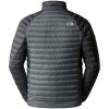 The North Face Bettaforca LT Down Jacket - Ανδρικό πούπουλο Μπουφάν Puffer - Monument Grey/Smoked Pe