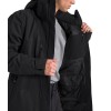 The North Face Chakal - Ανδρικό Ski/Snowboard Jacket - TNF Black/TNF Black