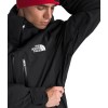 The North Face Chakal - Ανδρικό Ski/Snowboard Jacket - TNF Black/TNF Black