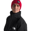 The North Face Chakal - Ανδρικό Ski/Snowboard Jacket - TNF Black/TNF Black