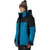The North Face Chakal - Ανδρικό Ski/Snowboard Jacket - Dusk Blue/TNF Black