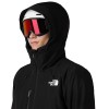 The North Face Descendit 2 - Ανδρικό μπουφάν Ski/Snowboard - TNF Black/TNF Black