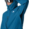 The North Face Descendit 2 - Ανδρικό μπουφάν Ski/Snowboard - Dusk Blue