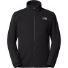 THE NORTH FACE Men's Evolve II Triclimate® Jacket - Burnt Umber/Asphalt Grey