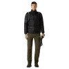 The North Face Μen's Terra Peak Thermoball™ Jacket - Aνδρικό Hiking Jacket - TNF Black