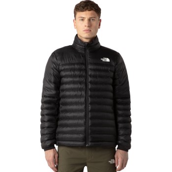 The North Face Μen's Terra Peak Thermoball™ Jacket - Aνδρικό Hiking Jacket - TNF Black The North Face Μen's Terra Peak Thermoball™ Jacket - Aνδρικό Hiking Jacket - TNF Black