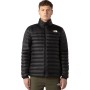 The North Face Μen's Terra Peak Thermoball™ Jacket - Aνδρικό Hiking Jacket - TNF Black