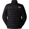 The North Face Μen's Terra Peak Thermoball™ Jacket - Aνδρικό Hiking Jacket - TNF Black