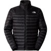The North Face Μen's Terra Peak Thermoball™ Jacket - Aνδρικό Hiking Jacket - TNF Black