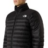 The North Face Μen's Terra Peak Thermoball™ Jacket - Aνδρικό Hiking Jacket - TNF Black