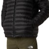 The North Face Μen's Terra Peak Thermoball™ Jacket - Aνδρικό Hiking Jacket - TNF Black