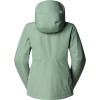 The North Face Descendit Insulated - Γυναικείο μπουφάν Ski/Snowboard - Slate Moss