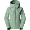 The North Face Descendit Insulated - Γυναικείο μπουφάν Ski/Snowboard - Slate Moss