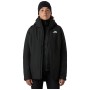 The North Face Women’s Inlux 2 Triclimate® Jacket - TNF Black Heather/TNF Black