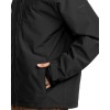 VOLCOM 2836 Insulated 3 - Ανδρικό snow Jacket - Black