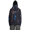 VOLCOM 2836 Insulated 3 - Ανδρικό snow Jacket - Space Aloha