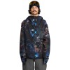 VOLCOM 2836 Insulated 3 - Ανδρικό snow Jacket - Space Aloha