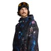 VOLCOM 2836 Insulated 3 - Ανδρικό snow Jacket - Space Aloha
