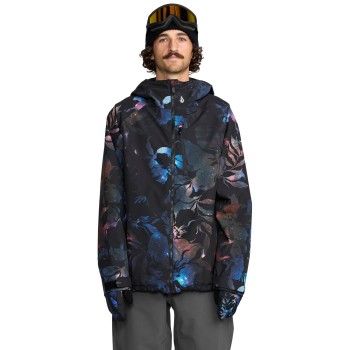 VOLCOM 2836 Insulated 3 - Ανδρικό snow Jacket - Space Aloha