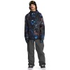 VOLCOM 2836 Insulated 3 - Ανδρικό snow Jacket - Space Aloha