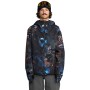 VOLCOM 2836 Insulated 3 - Ανδρικό snow Jacket - Space Aloha