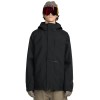 VOLCOM Dua Insulated Gore-Tex - Ανδρικό Gore-Tex snow Jackett - Black