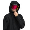 VOLCOM Dua Insulated Gore-Tex - Ανδρικό Gore-Tex snow Jackett - Black