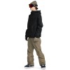 VOLCOM Dua Insulated Gore-Tex - Ανδρικό Gore-Tex snow Jackett - Black