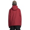 VOLCOM Dua Insulated Gore-Tex - Ανδρικό Gore-Tex snow Jackett - Burnt Red