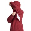 VOLCOM Dua Insulated Gore-Tex - Ανδρικό Gore-Tex snow Jackett - Burnt Red
