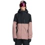 VOLCOM L Insulated GORE-TEX - Ανδρικό GORE-TEX snow Jacket - Mauve
