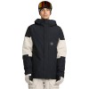 Volcom Primry 2 Insulated 10K - Ανδρικό Snow Jacket - Black