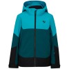 ZIENER Agimo Junior 10K- Παιδικό Μπουφάν Ski/Snowboard - Black