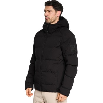 ZIENER Tyers - Ανδρικό snow Jacket - Black