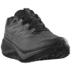 SALOMON Aero Blaze 3 GRVL Gore-tex - Men's Gravel Running Shoes -Black/Asphalt