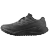 SALOMON Aero Blaze 3 GRVL Gore-tex - Men's Gravel Running Shoes -Black/Asphalt