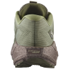 SALOMON Aero Blaze 3 GRVL Gore-tex - Men's Gravel Running Shoes -Tea/Iron/Burned Ochre