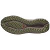SALOMON Aero Blaze 3 GRVL Gore-tex - Men's Gravel Running Shoes -Tea/Iron/Burned Ochre