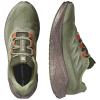 SALOMON Aero Blaze 3 GRVL Gore-tex - Men's Gravel Running Shoes -Tea/Iron/Burned Ochre