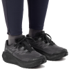 SALOMON Aero Blaze 3 GRVL Gore-tex - Women's Gravel Running Shoes -Black/Asphalt