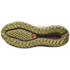 SALOMON Aero Blaze 3 GRVL Gore-tex - Women's Gravel Running Shoes - Green Haze/Iron