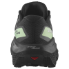 SALOMON Ultra Flow 2 Gore-tex - Ανδρικό Παπούτσι Ορεινού Τρεξίματος -Black/Patina Green