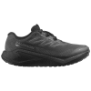 SALOMON Aero Blaze 3 GRVL Gore-tex - Ανδρικό Gravel Running -Black/Asphalt