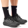 SALOMON Aero Blaze 3 GRVL Gore-tex - Ανδρικό Gravel Running -Black/Asphalt