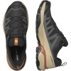SALOMON X-Ultra 360 Gore-Tex - Men's Hiking shoes - Phantom/Safari/Caramel cafe