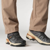 SALOMON X-Ultra 360 Gore-Tex - Men's Hiking shoes - Phantom/Safari/Caramel cafe