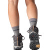 SALOMON X-Ultra 5Mid Gore-Tex - Women's Hiking Boots - Nine Iron/Gull/Soft clay